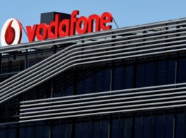 Vodafone quiere suprimir hasta 1.200 empleos en España