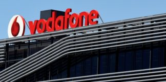 Vodafone quiere suprimir hasta 1.200 empleos en España