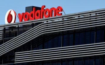 Vodafone quiere suprimir hasta 1.200 empleos en España