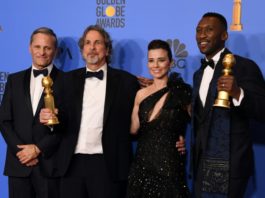 «Roma» lidera las nominaciones a los Óscar