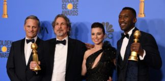 «Roma» lidera las nominaciones a los Óscar