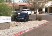 El «perturbador» caso de una mujer en estado vegetativo que acaba de dar a luz en Estados Unidos