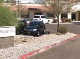 El «perturbador» caso de una mujer en estado vegetativo que acaba de dar a luz en Estados Unidos