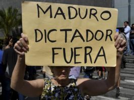 Comunidad internacional mantiene el apoyo al parlamento venezolano