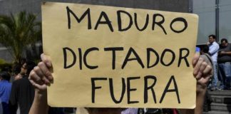 Comunidad internacional mantiene el apoyo al parlamento venezolano