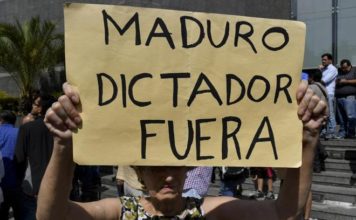 Comunidad internacional mantiene el apoyo al parlamento venezolano