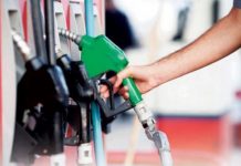 Todos los combustibles bajan entre RD$1.80 y RD$2.00 pesos