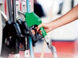 Todos los combustibles bajan entre RD$1.80 y RD$2.00 pesos