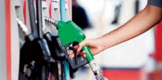 Todos los combustibles bajan entre RD$1.80 y RD$2.00 pesos