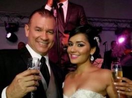 Fiscalía pide prisión preventiva contra Evelio Herrera, exesposo de Tueska