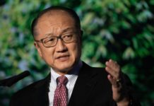 Renuncia de manera sorpresiva el presidente del Banco Mundial Jim Yong Kim