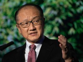Renuncia de manera sorpresiva el presidente del Banco Mundial Jim Yong Kim