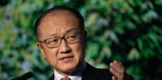 Renuncia de manera sorpresiva el presidente del Banco Mundial Jim Yong Kim