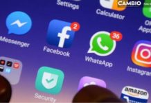 Zuckerberg planea integrar WhatsApp, Facebook Messenger e Instagram