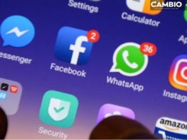 Zuckerberg planea integrar WhatsApp, Facebook Messenger e Instagram