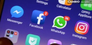 Zuckerberg planea integrar WhatsApp, Facebook Messenger e Instagram