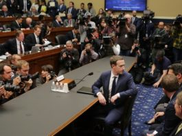 El nuevo Congreso de EEUU, ante el reto de regular a las empresas tecnológicas