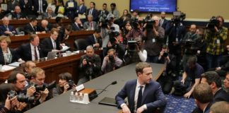 El nuevo Congreso de EEUU, ante el reto de regular a las empresas tecnológicas