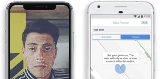 YEO, un peligroso rival de WhatsApp con reconocimiento facial