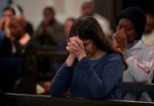 El número de persecuciones contra cristianos aumentaron fuertemente en 2018