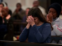 El número de persecuciones contra cristianos aumentaron fuertemente en 2018