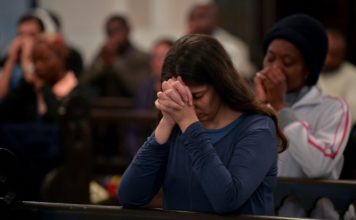 El número de persecuciones contra cristianos aumentaron fuertemente en 2018