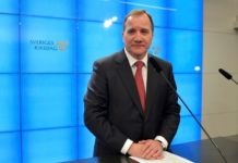 Suecia reelige a su primer ministro socialdemócrata tras un psicodrama político