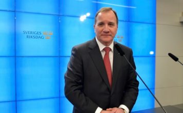 Suecia reelige a su primer ministro socialdemócrata tras un psicodrama político