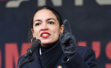 Manifestaciones en EEUU en defensa de los derechos de la mujer y contra Trump