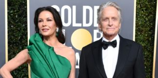 Los Globos de Oro comienzan con premio a Michael Douglas y «The Americans»