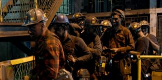 Nueve mineros desaparecen en una mina de cobre en Polonia tras un sismo