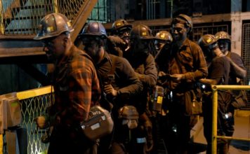 Nueve mineros desaparecen en una mina de cobre en Polonia tras un sismo