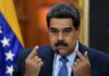 Aislado, Maduro inicia nuevo gobierno en una Venezuela colapsada