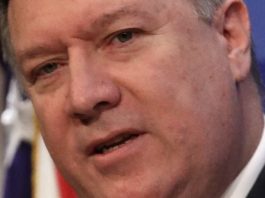 Mike Pompeo pide a fuerzas de seguridad proteger a Juan Guaidó