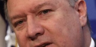 Mike Pompeo pide a fuerzas de seguridad proteger a Juan Guaidó