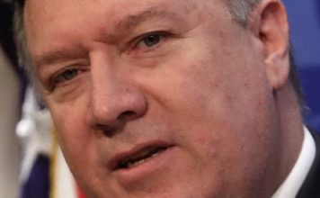 Mike Pompeo pide a fuerzas de seguridad proteger a Juan Guaidó