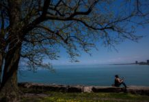 Continúan las temperaturas agradables para este jueves