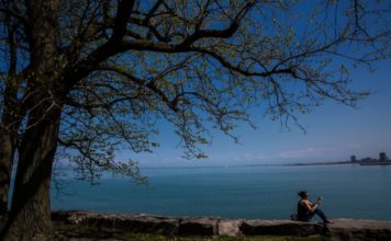 Continúan las temperaturas agradables para este jueves