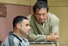 Español Pablo Ibar es hallado culpable en EEUU en tercer juicio por triple asesinato