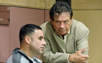 Español Pablo Ibar es hallado culpable en EEUU en tercer juicio por triple asesinato