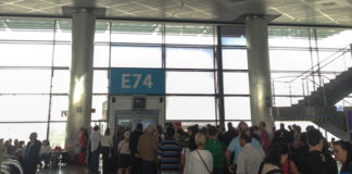 Más de 17 millones de pasajeros se movilizaron por aeropuertos en RD