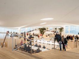 Las bibliotecas más importantes del mundo