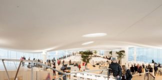 Las bibliotecas más importantes del mundo