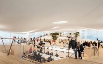 Las bibliotecas más importantes del mundo