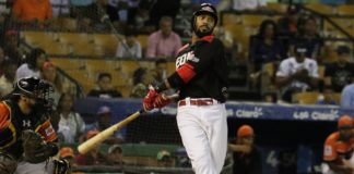Leones apalean a los Toros y siguen en segundo