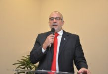 Presidente FEDOGOLF valora celebración del LAAC en RD