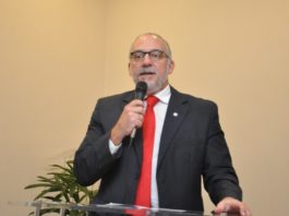 Presidente FEDOGOLF valora celebración del LAAC en RD