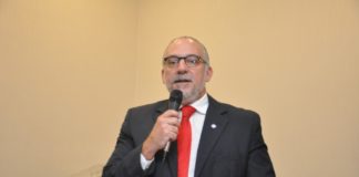 Presidente FEDOGOLF valora celebración del LAAC en RD