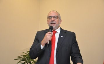 Presidente FEDOGOLF valora celebración del LAAC en RD