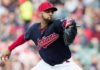 Danny Salazar afirma cirugía le impidió lanzar con el Licey